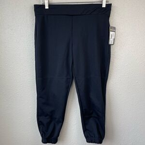 NWT Easton Softball Pants Sizes Youth M and Adult M